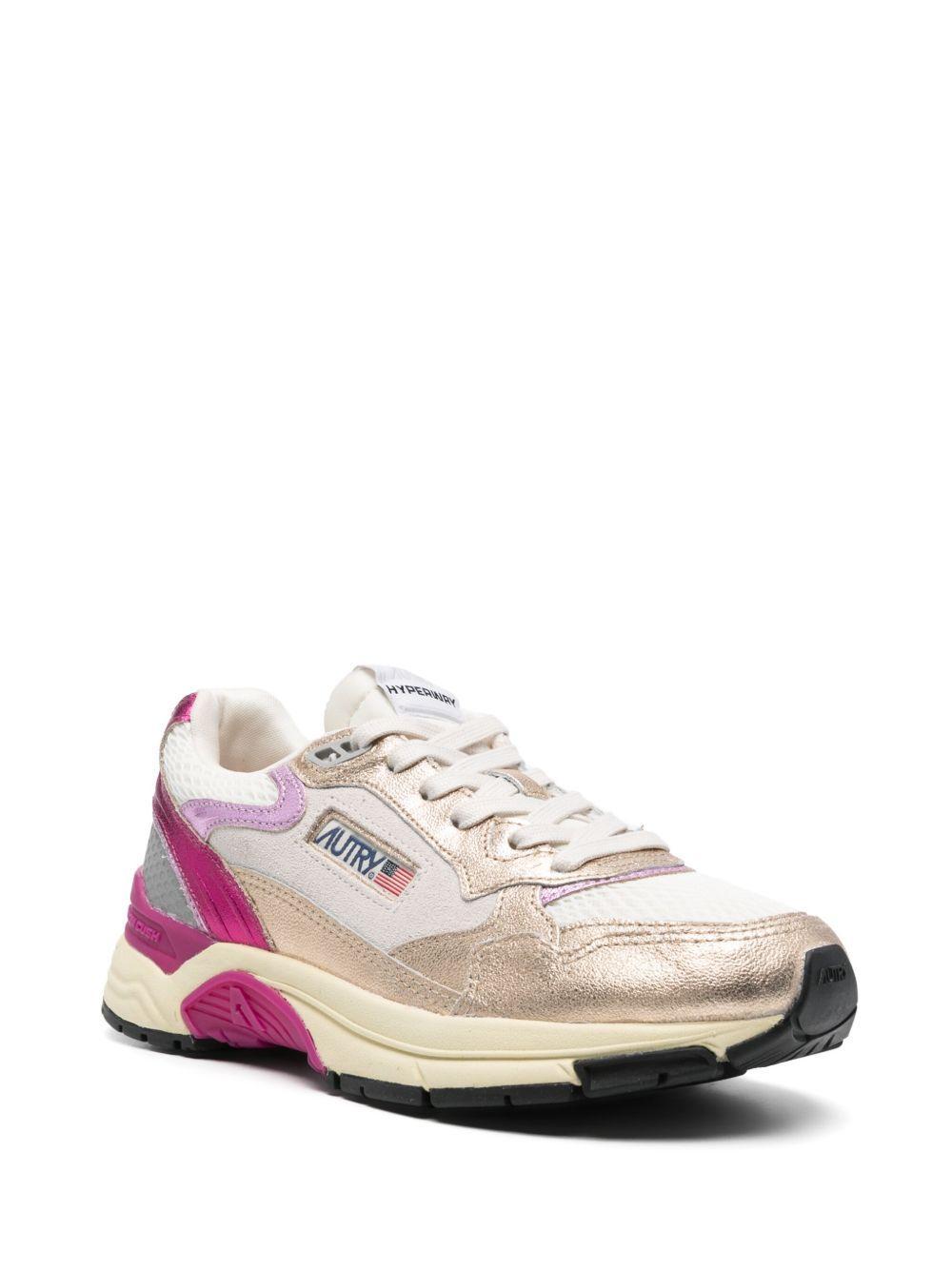 Hyperway sneakers  Product Image