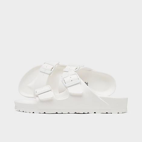 Birkenstock Women's Essentials Arizona EVA Sandals in Black/Black Size 5 Product Image