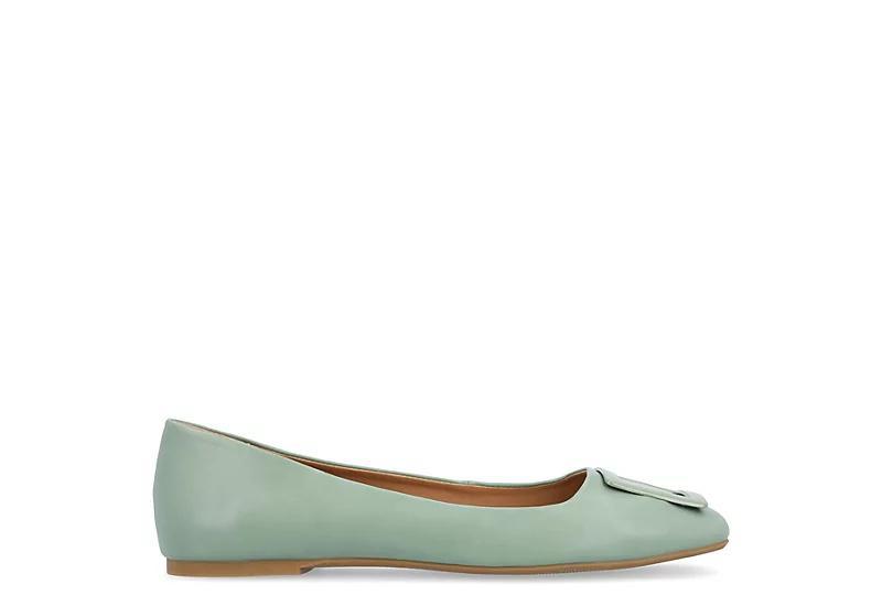 Journee Tru Comfort Foam Zimia Womens Flats Product Image