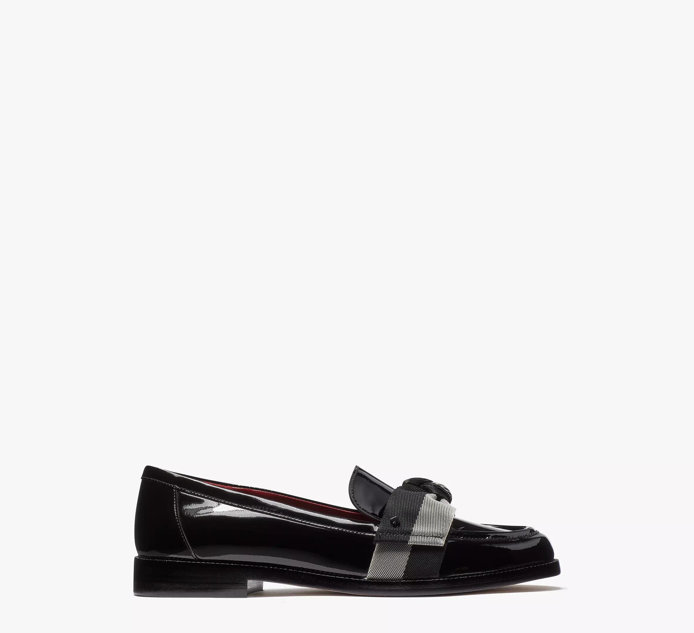 Saint Tropez Suede Loafers Product Image