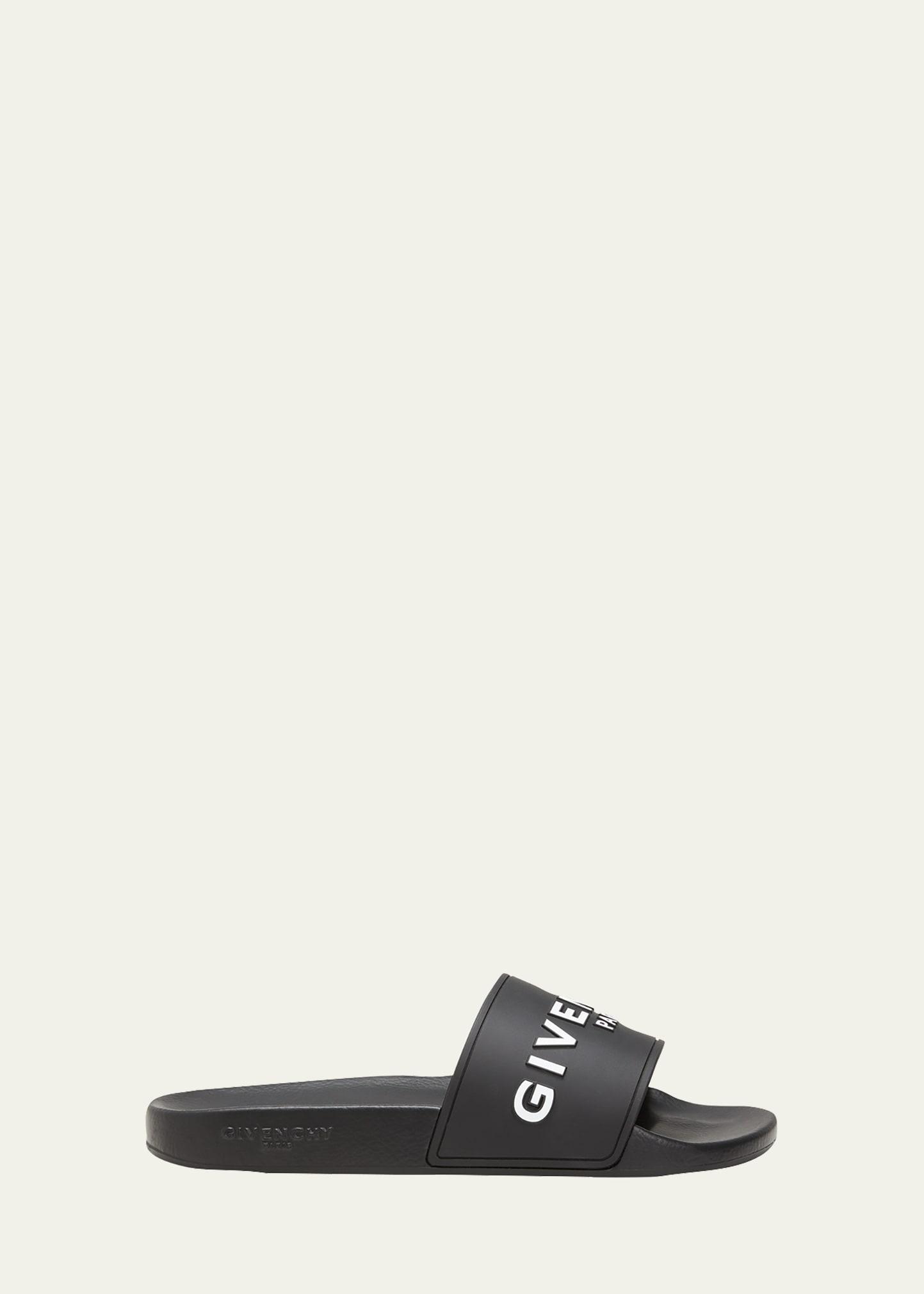 Womens Pool Slide Sandal Product Image