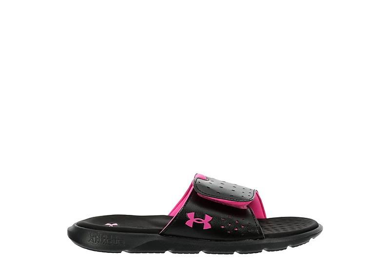 Under Armour Womens Under Armour Ignite Pro SL - Womens Shoes Product Image