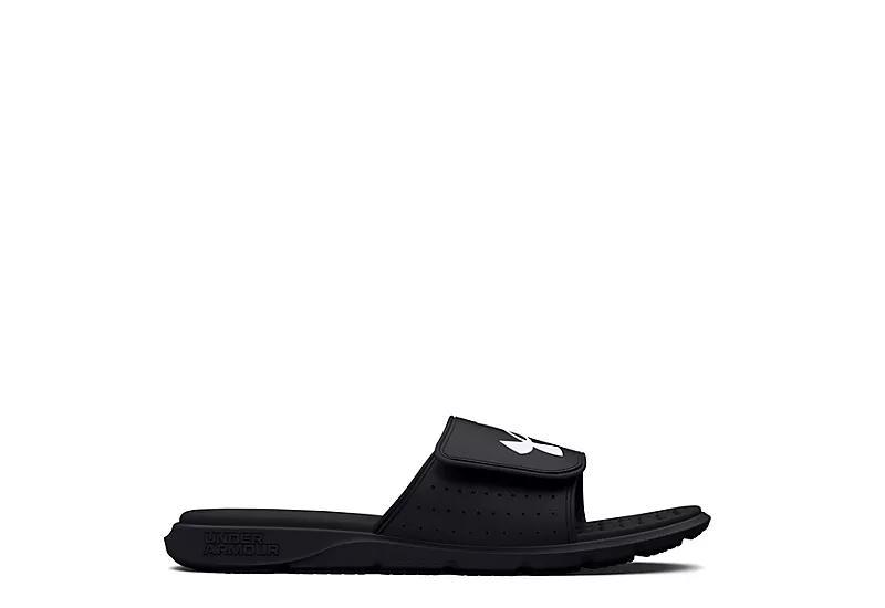 Under Armour Mens Ignite Pro Slide Sandals Product Image