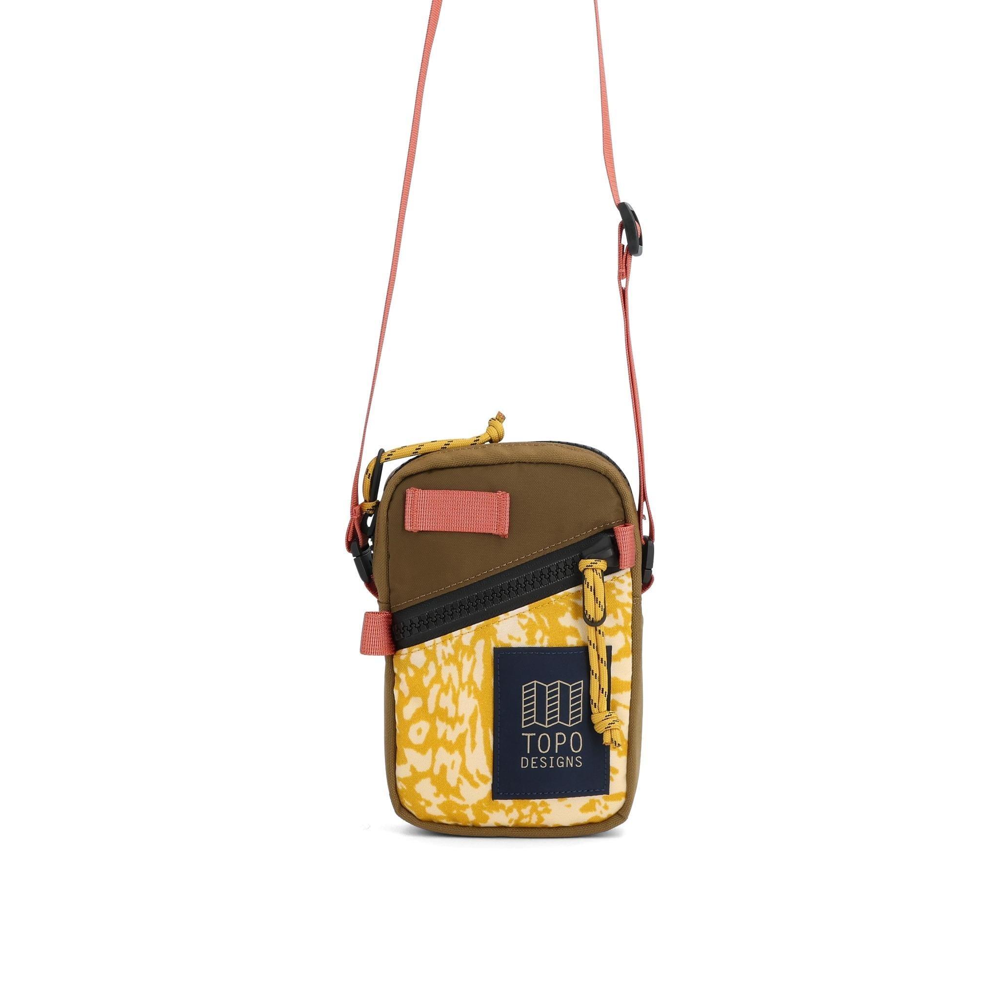 Mini Shoulder Bag - Final Sale Product Image