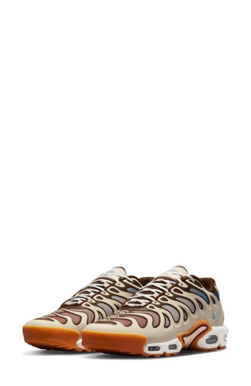 Nike Mens Nike Air Max Plus Drift - Mens Running Shoes Product Image