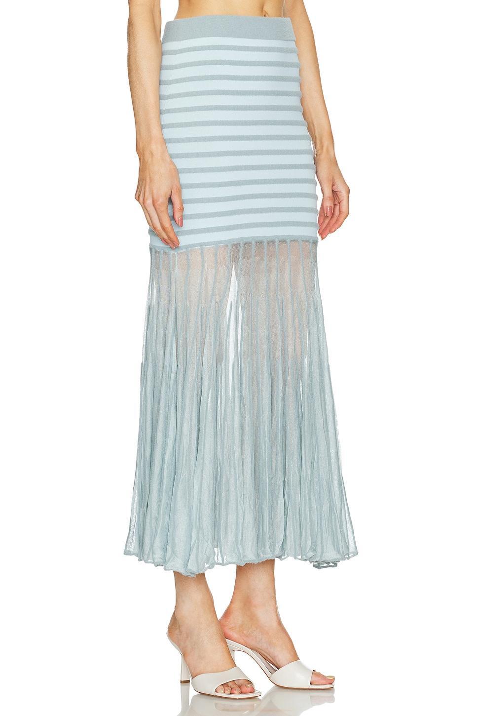 Franki Skirt Alexis Product Image