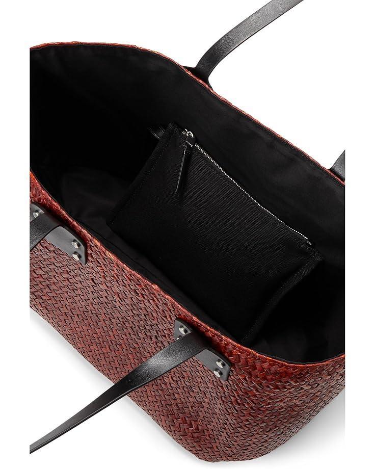 Allington Straw Tote Product Image
