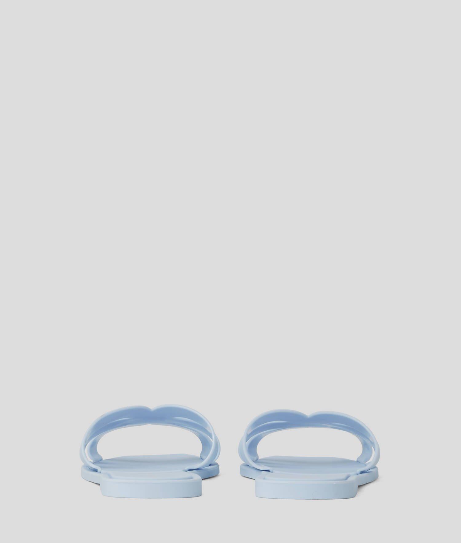 JELLY SLIPPERS Product Image