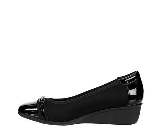 Lauren Blakwell Womens Kinsly Pump Product Image