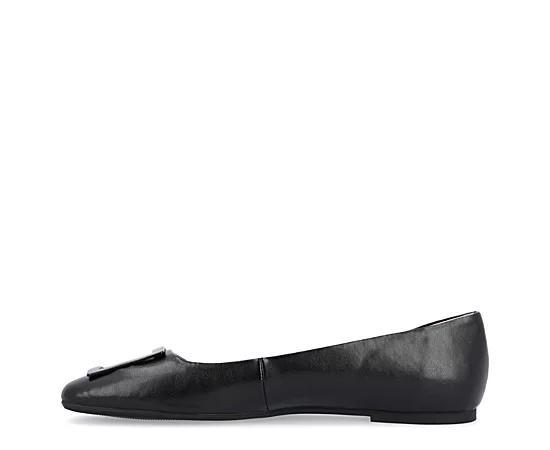 Journee Tru Comfort Foam™ Zimia Women's Flats, Size: 6, Pink Product Image