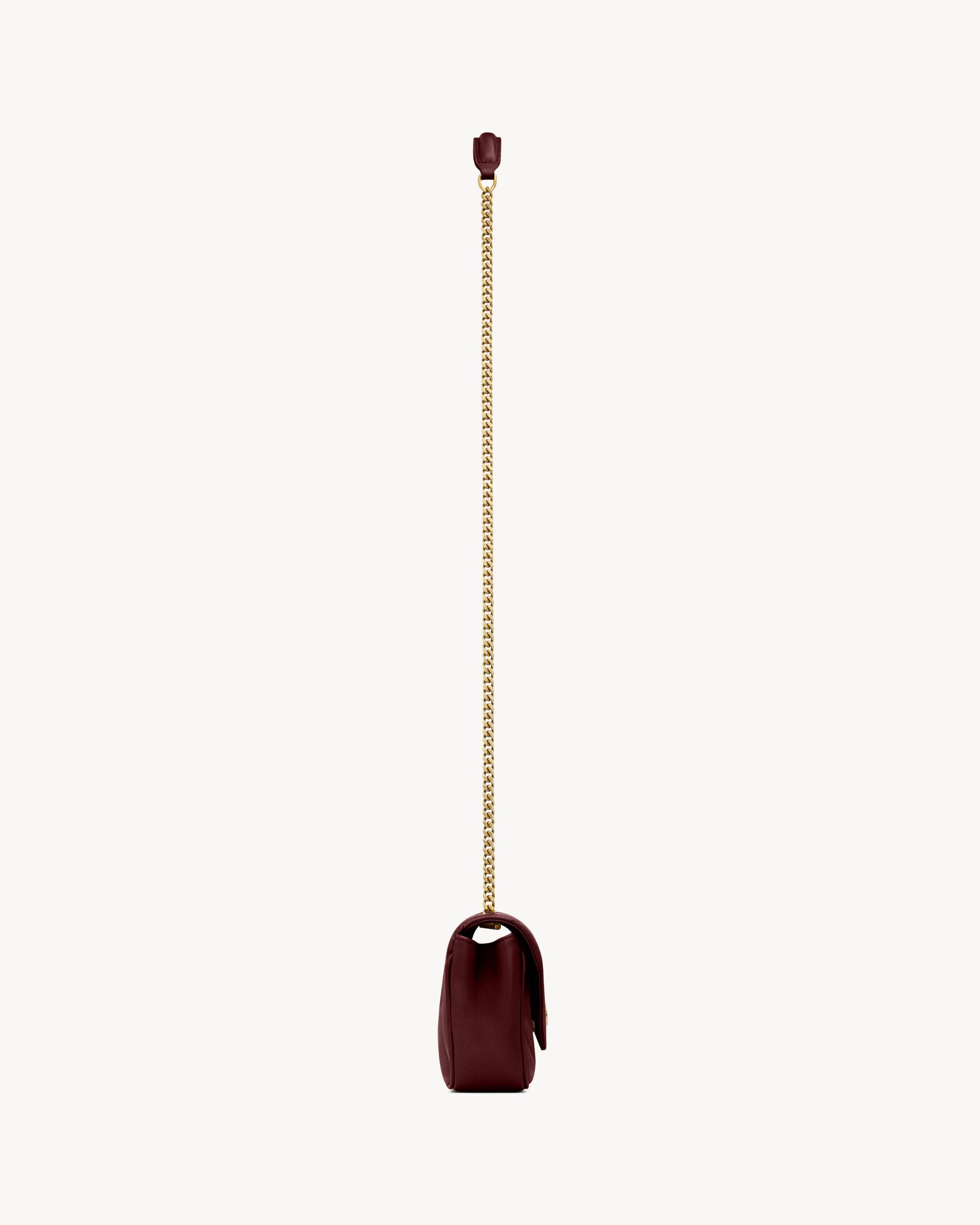 LOULOU MINI in lambskin Product Image