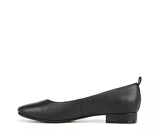 LifeStride Catalina Womens Loafers Brown Product Image