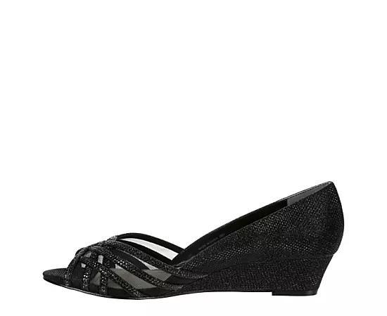 N By Nina Womens Russell Wedge Product Image