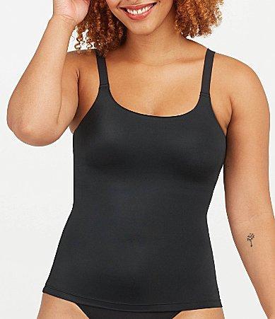 Bra-llelujah Scoop-Neck Cami Product Image