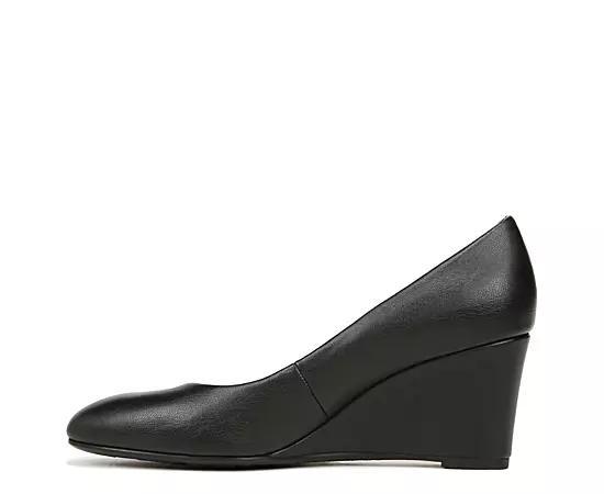 Lifestride Womens Gio Wedge Pump Product Image