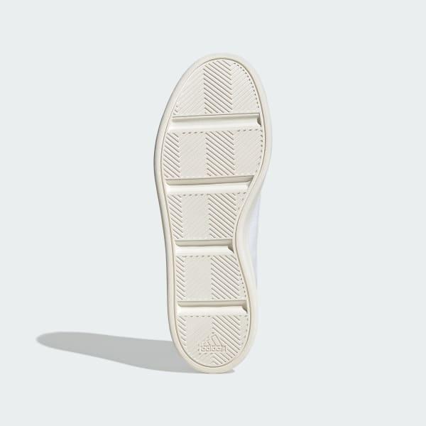 adidas Aspyre Shoes Off White 8.5 Mens Product Image