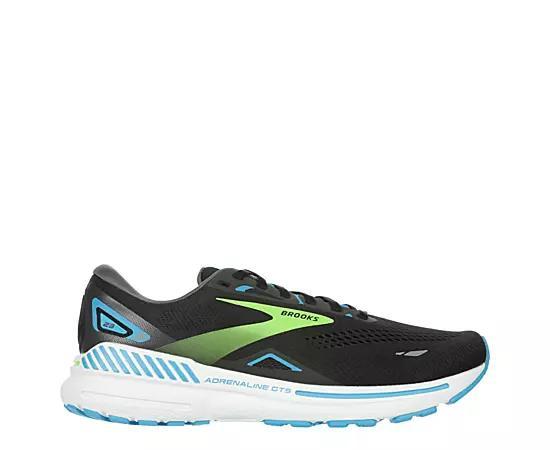 Brooks Mens Adrenaline Gts 23 Running Shoe Product Image