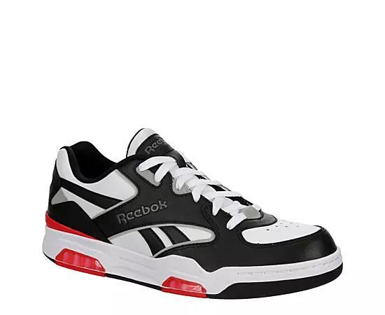 Unisex BB 4500 DMX Basketball Shoes in White Product Image