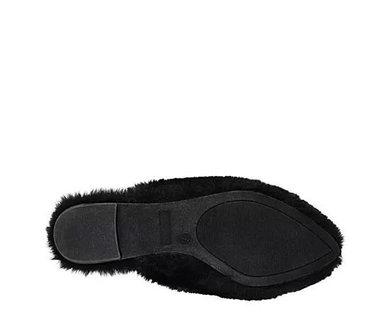 Journee Collection Womens Sundown Slipper Product Image