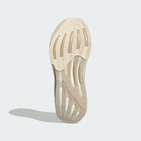 adidas Supernova Rise 2 Running Shoes Cloud White 11 Womens Product Image