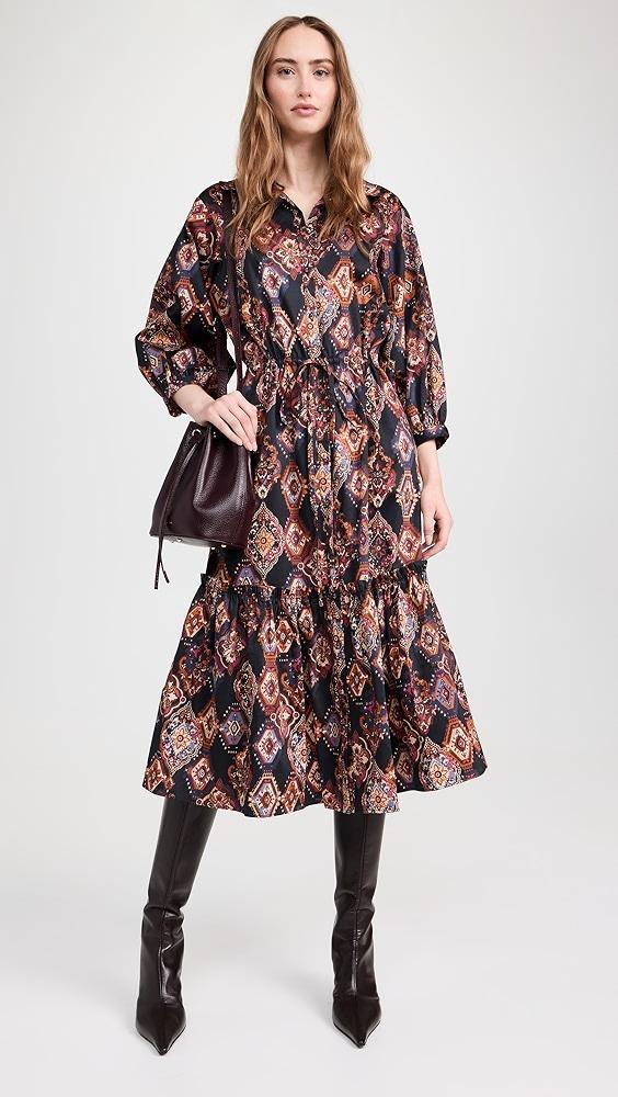 Cara Cara Hutton Dress | Shopbop Product Image