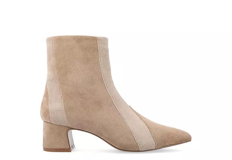 Journee Lusinda Womens Tru Comfort Foam Booties Product Image