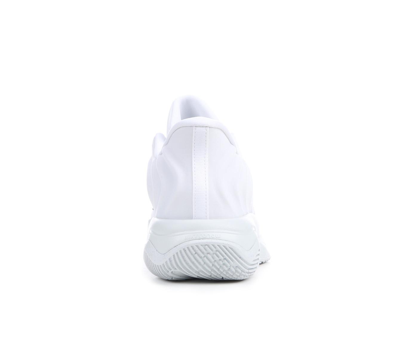 Men's Nike Giannis Immortality 4 Basketball Shoes Product Image