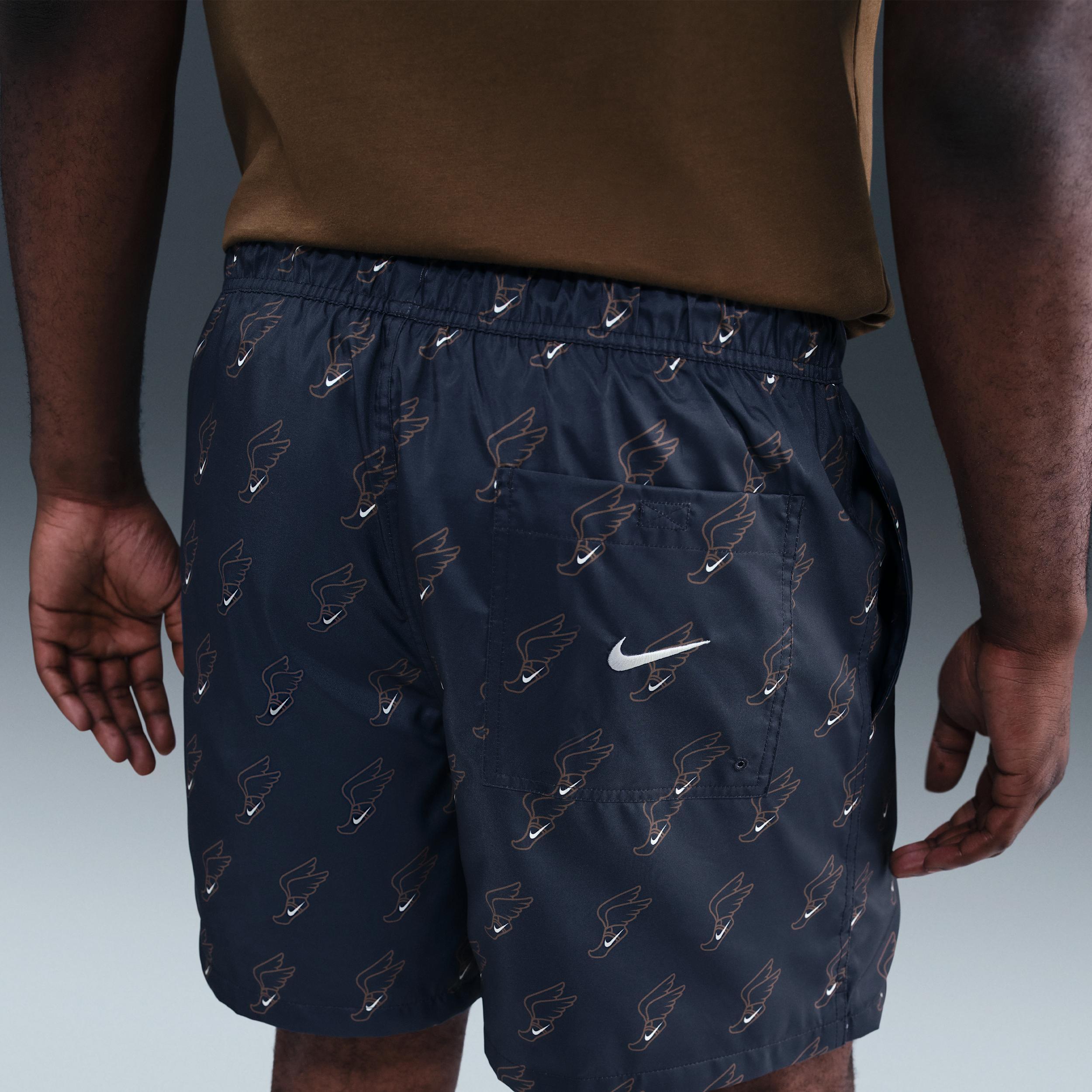 Nike Men's Club Flow Shorts Product Image