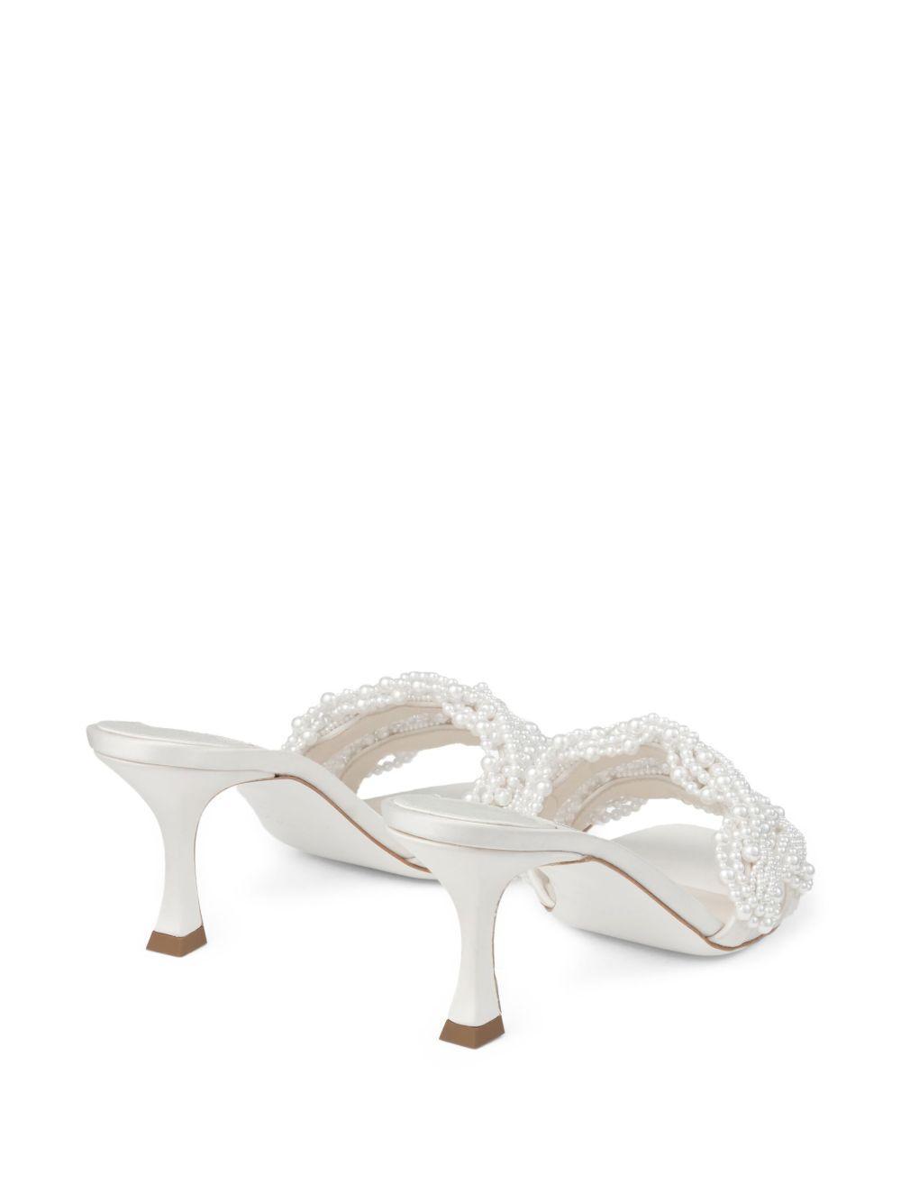 70mm Cary mules Product Image