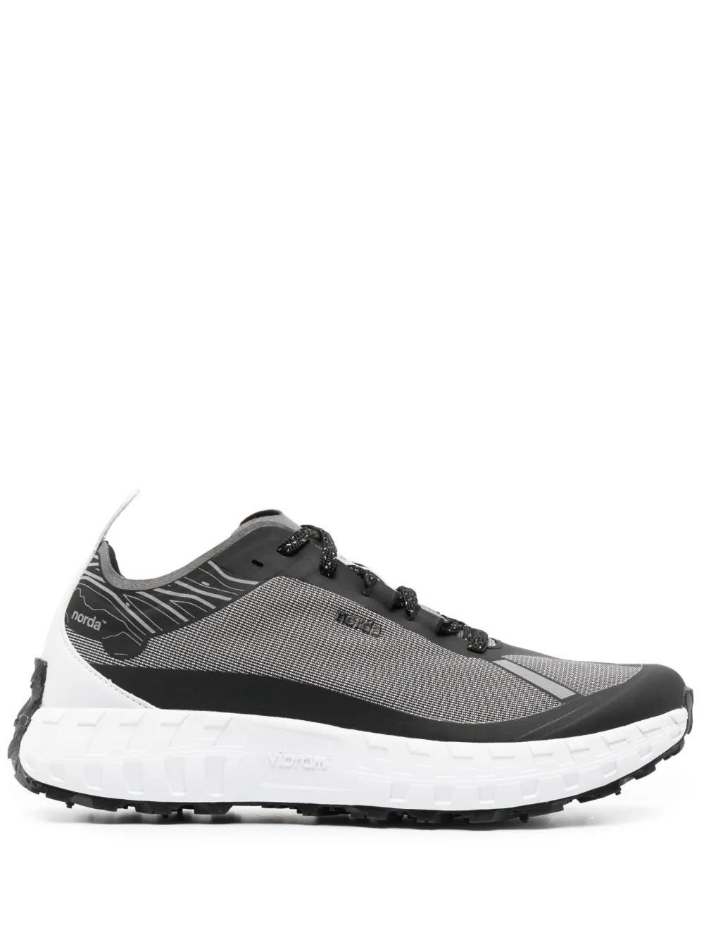 001 low-top sneakers  Product Image
