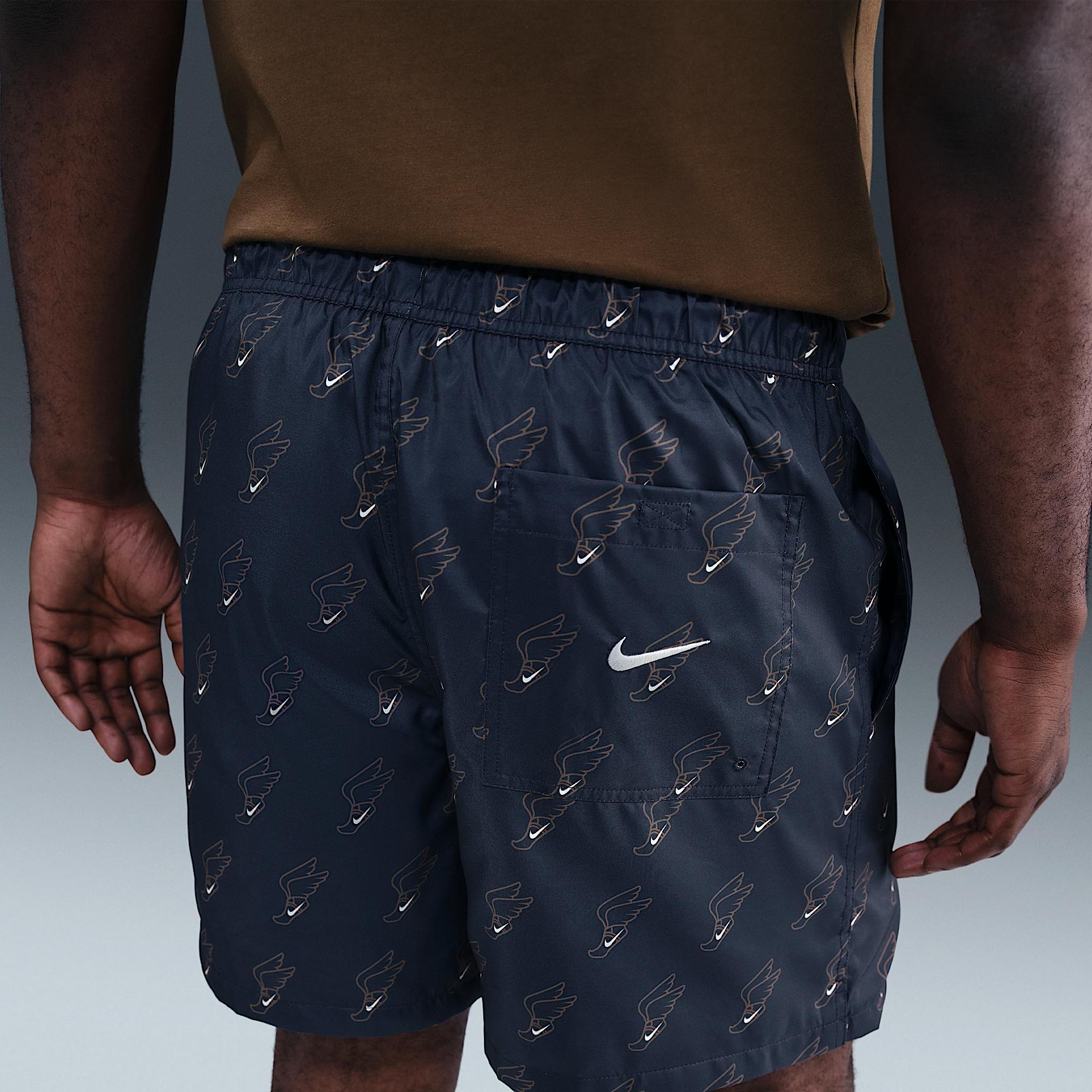 Nike Men's Club Flow Shorts Product Image