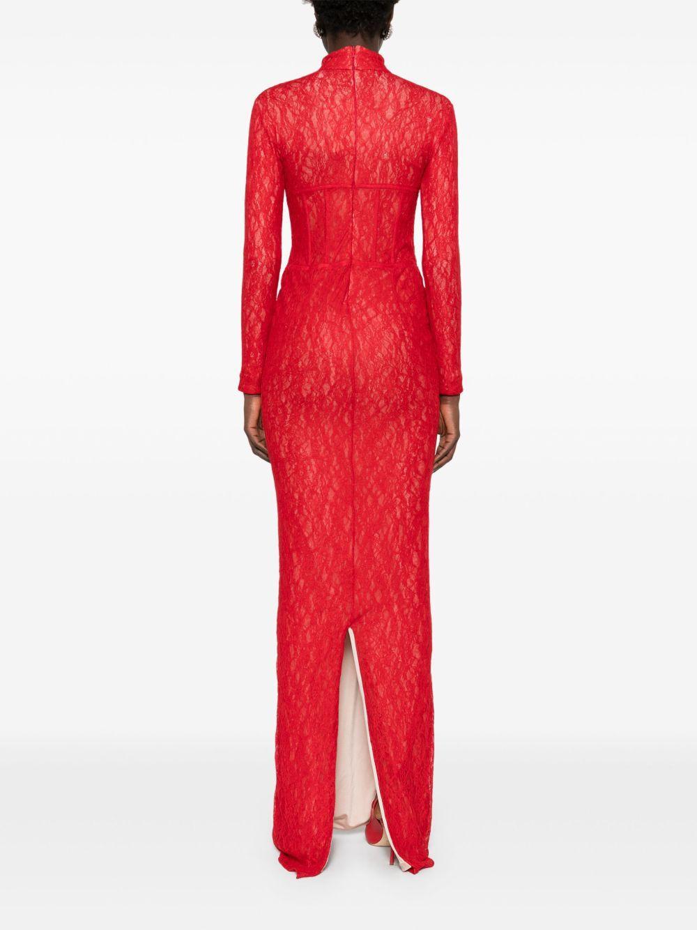 Isadora gown Product Image