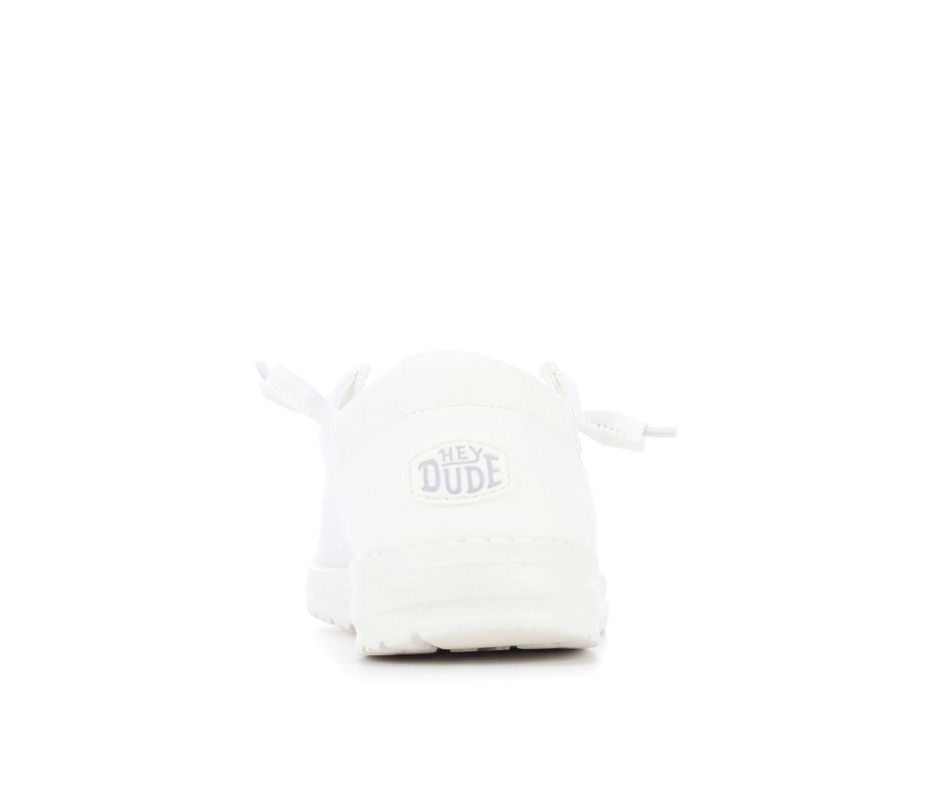 Women's HEYDUDE Wendy Funk Mono Casual Shoes Product Image