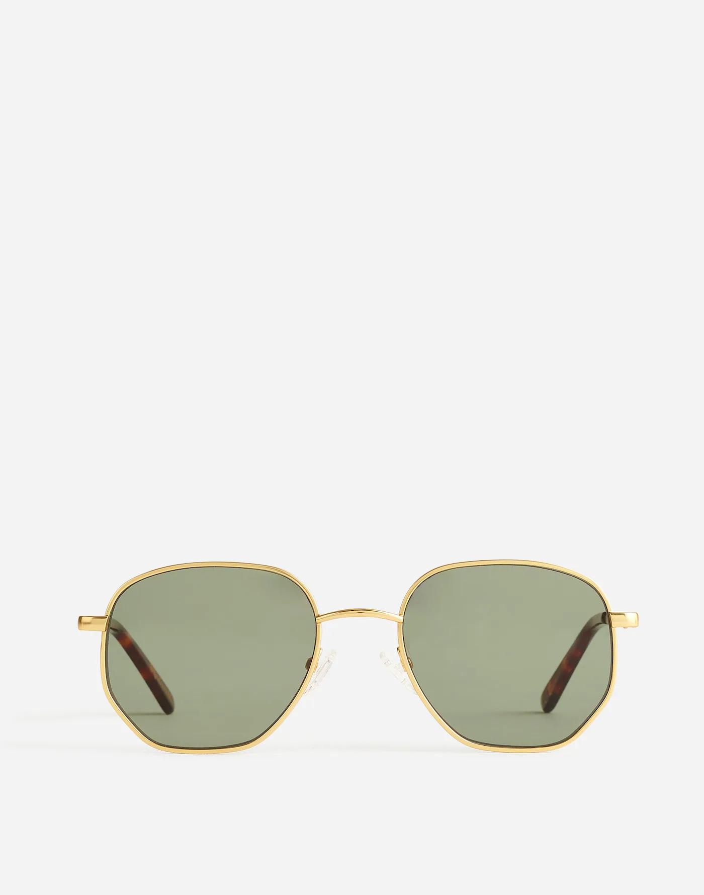Wire Frame Sunglasses Product Image