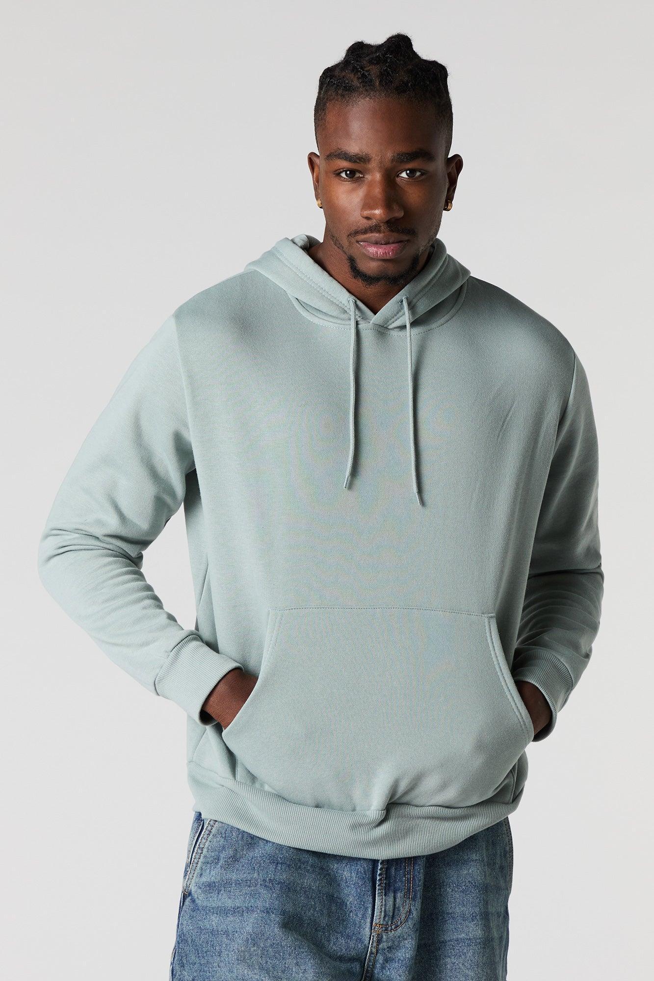 Everyday Fleece Hoodie Male Product Image
