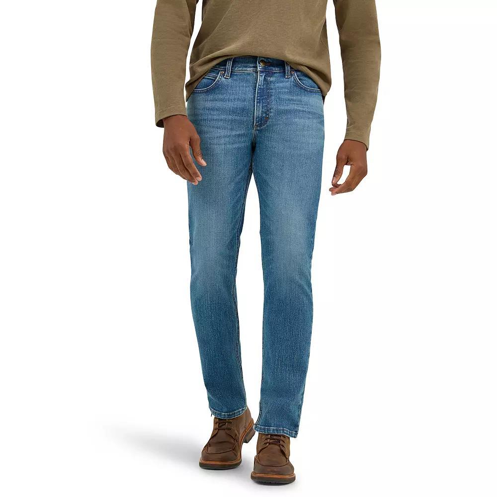 Men's Lee MVP Heritage Regular Fit Jeans, Size: 29X32, Bowie Product Image