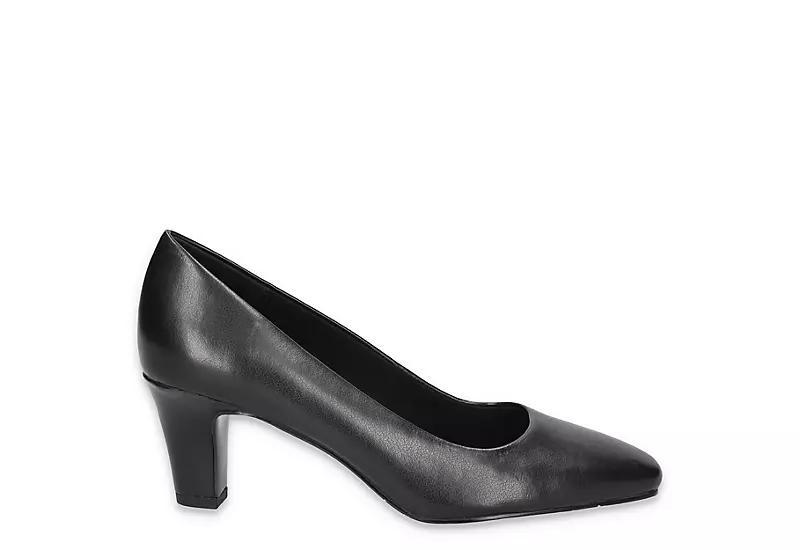 Easy Street Womens Poet Pump Product Image