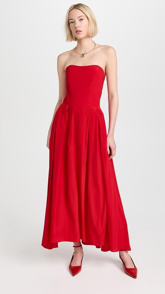 Azeeza Ezra Dress | Shopbop Product Image