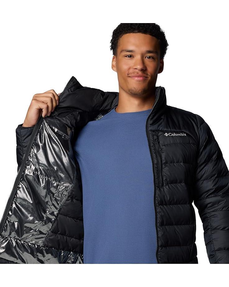 Men's Columbia Autumn Park™ II Down Jacket Product Image