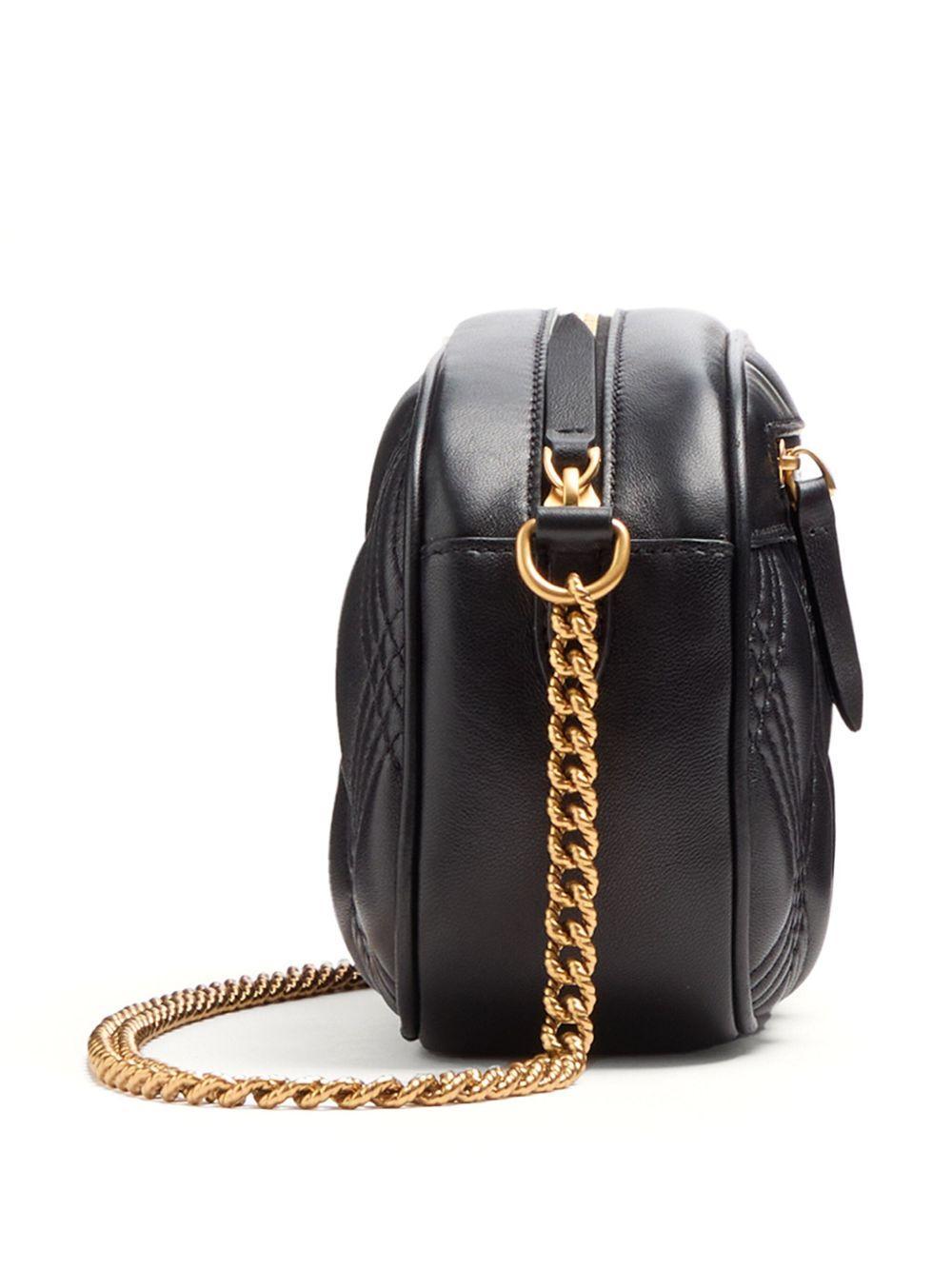 medium Quiltie 67 shoulder bag Product Image