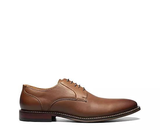 Stacy Adams Men's Marlton Plain Toe Oxford Product Image