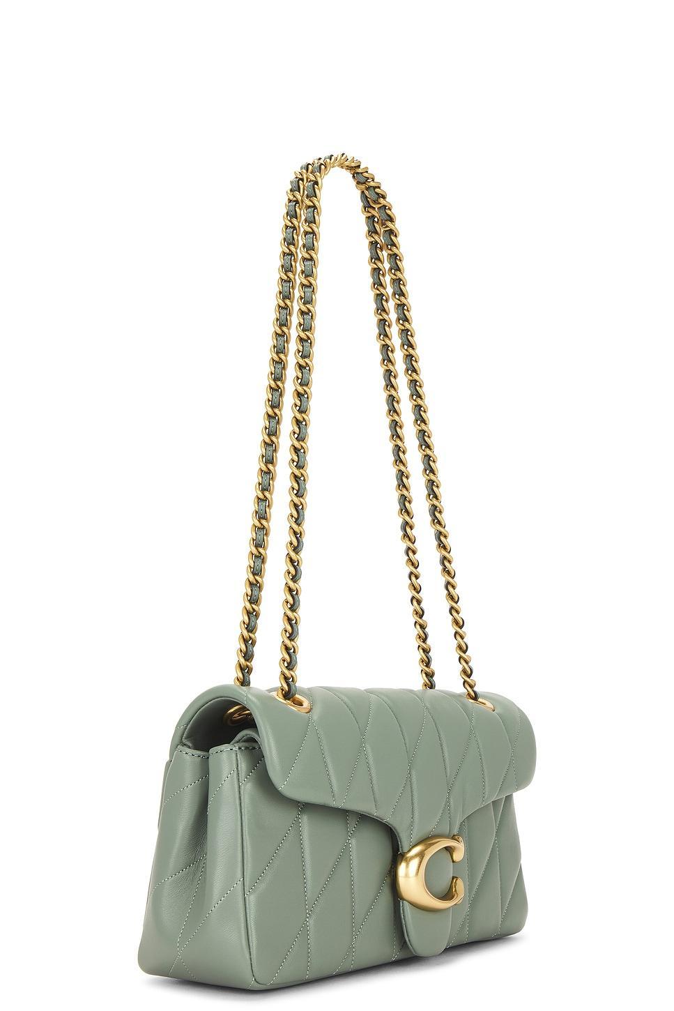Quilted Tabby Shoulder 26 Bag Coach Product Image