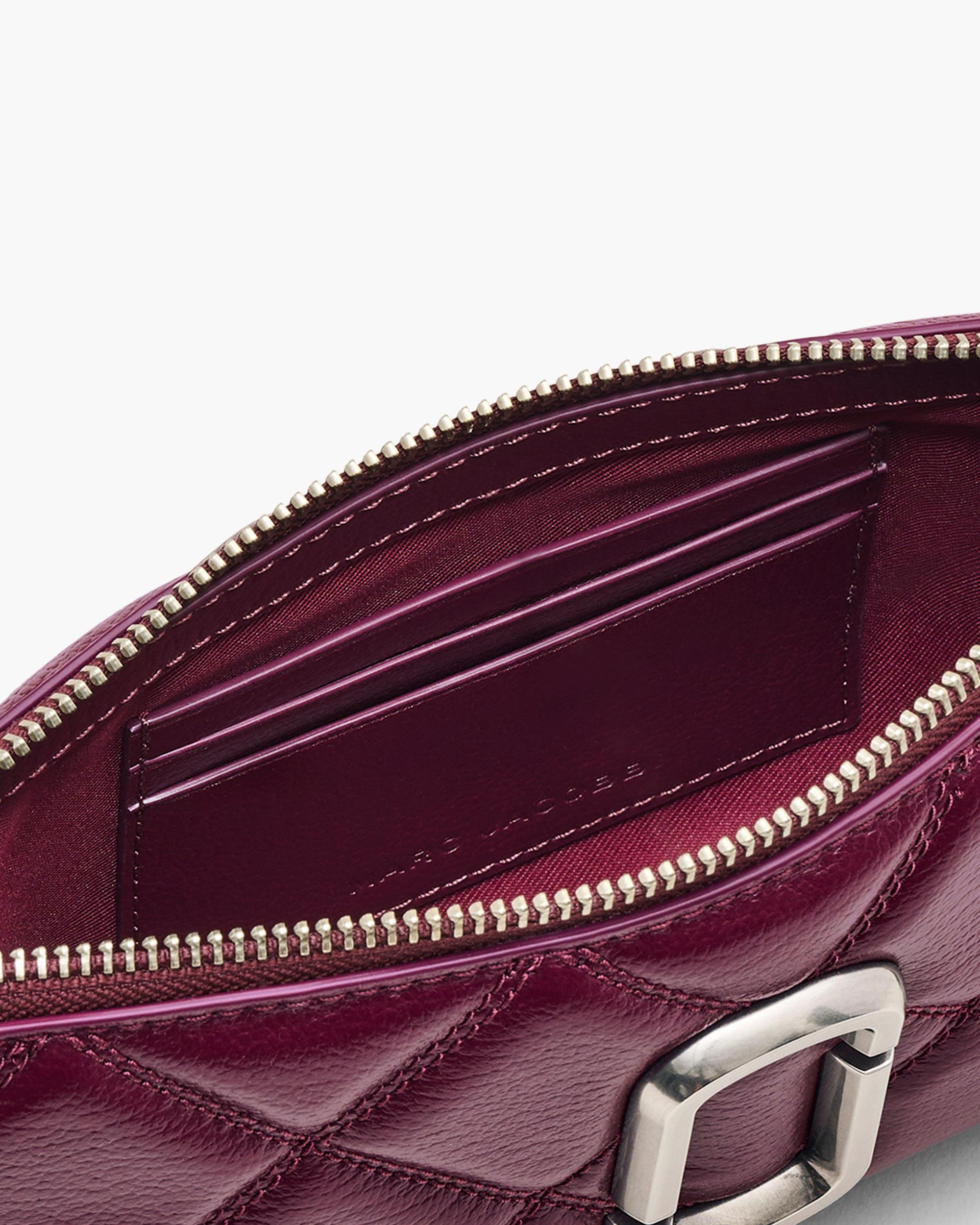 The Quilted Snapshot Convertible Shoulder Bag Product Image