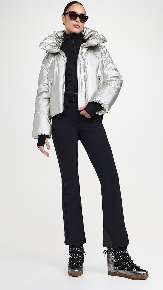 Goldbergh Serena Ski Pully | Shopbop Product Image