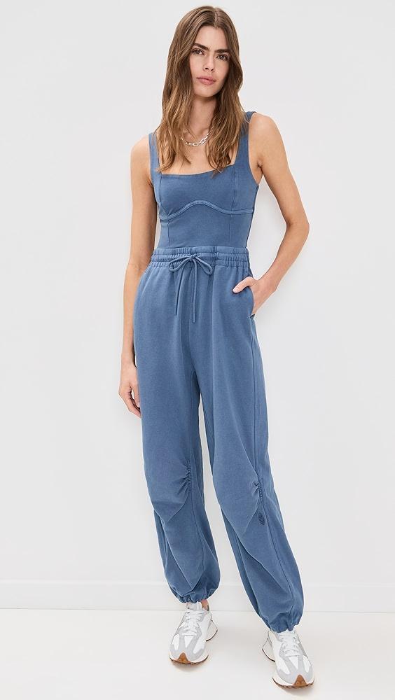 FP Movement Inbound Onesie | Shopbop Product Image