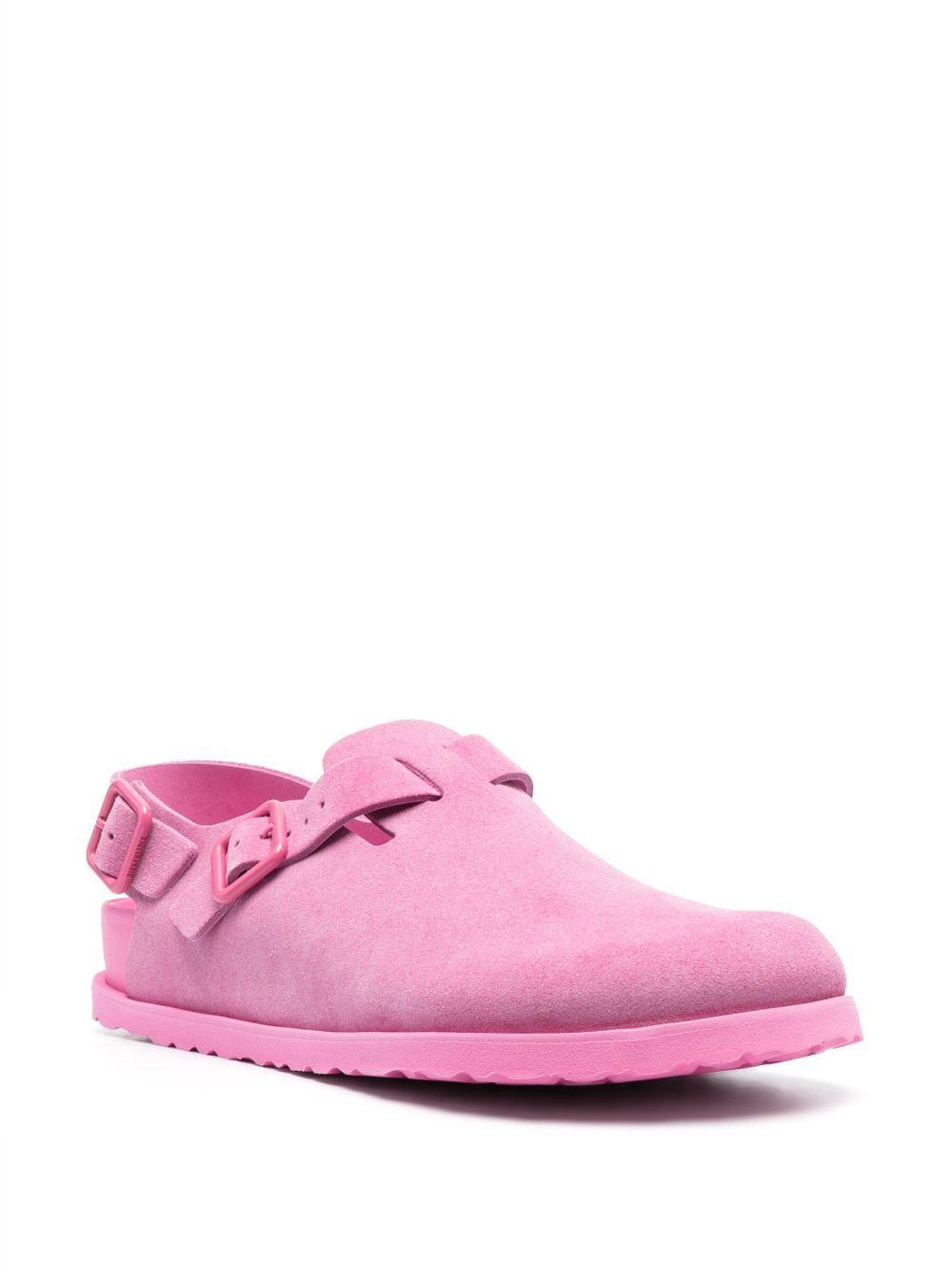 Tokio II leather sandals Product Image