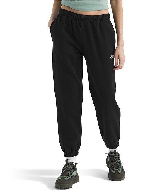 The North Face Evolution Embroidered Logo Pull-On Pants Product Image