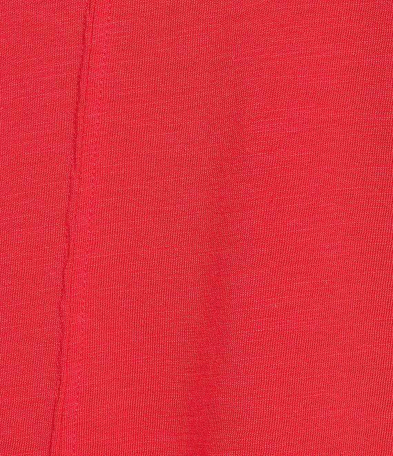 Westbound V-Neck Cap Sleeve Top Product Image