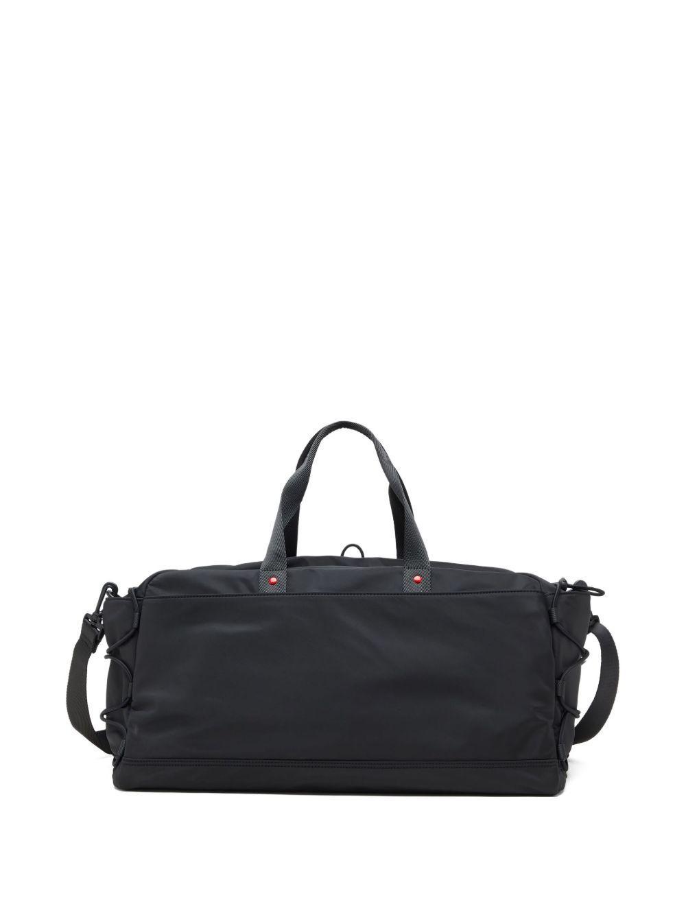 tech-d drawstring-detail duffle bag Product Image