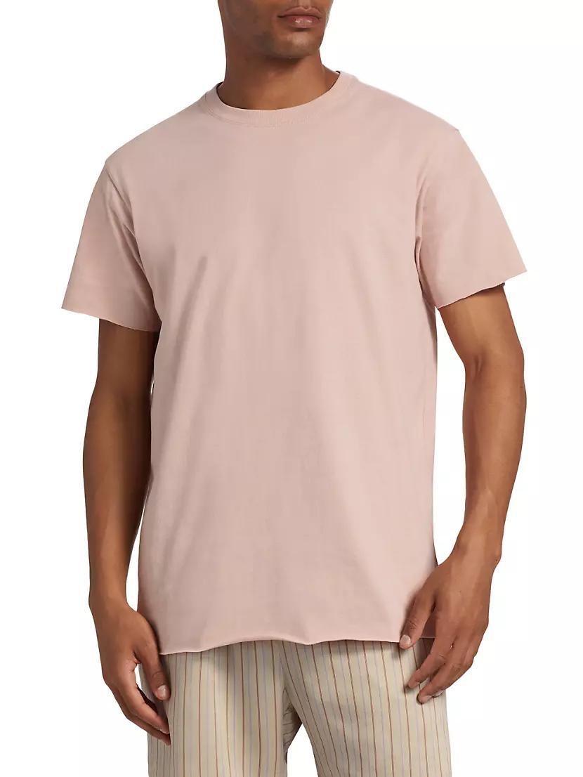 Anti-Expo Cotton T-Shirt Product Image